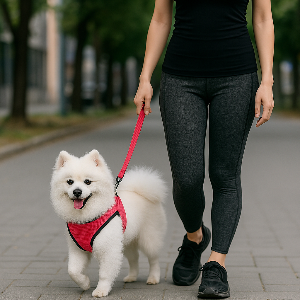 Hundegeschirr