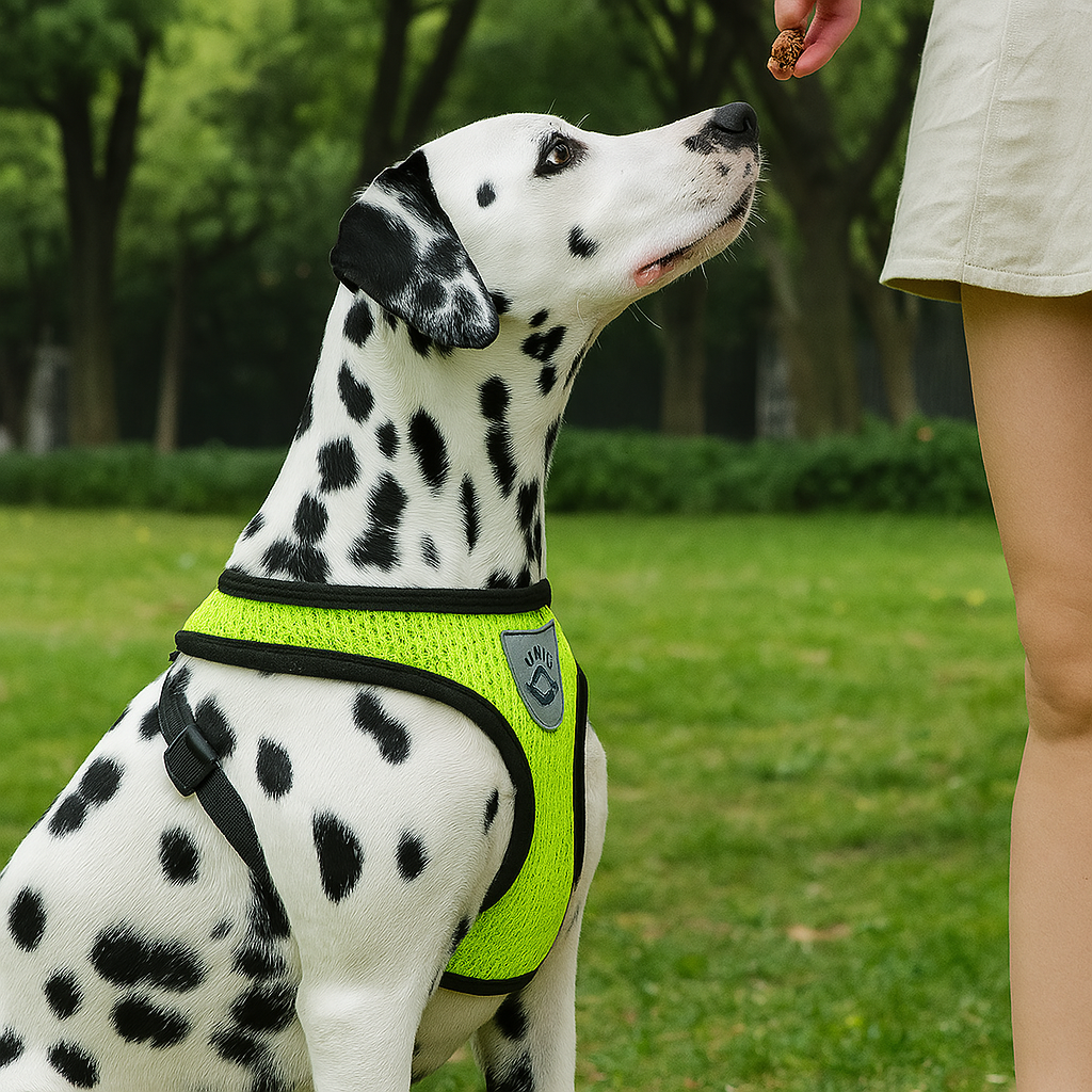 Hundegeschirr