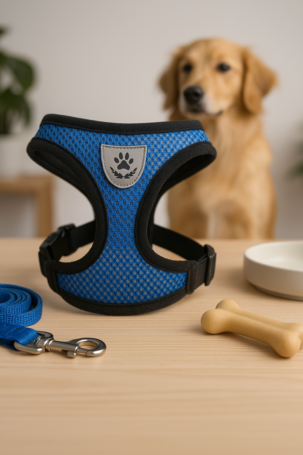 Hundegeschirr