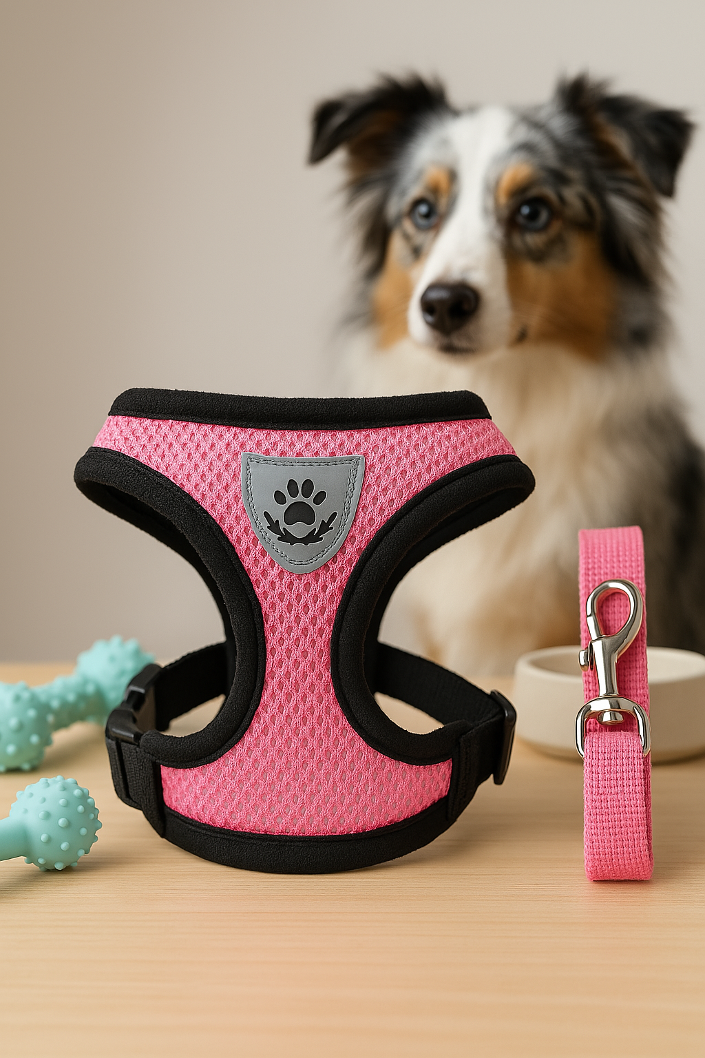 Hundegeschirr