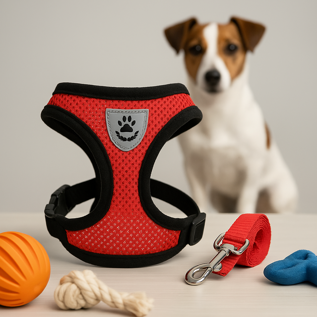 Hundegeschirr