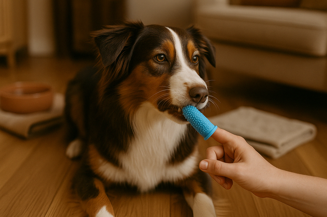 Les essentiels pour une bonne hygiène canine