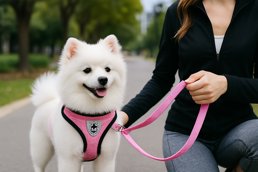Hundegeschirr