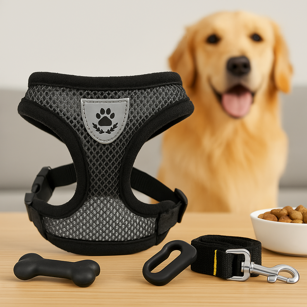 Hundegeschirr