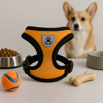 Hundegeschirr